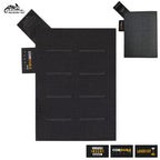 Helikon-Tex MOLLE Adapter Insert 2 [MOLLE Adapter Insert] [2 Colors] [Nakada Shoten] [Compatible with Letter Pack Plus and Letter Pack Light]