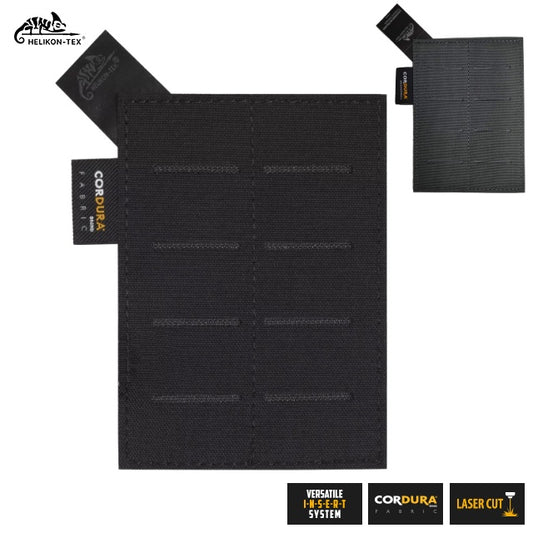 Helikon-Tex （ヘリコンテックス）MOLLE Adapter Insert 2 [モールアダプター インサート][2色]【中田商店】【レターパックプラス対応】【レターパックライト対応】