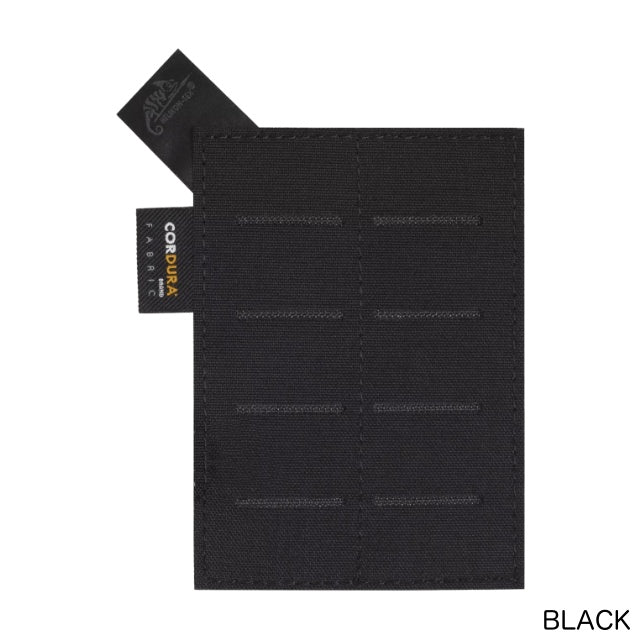 Helikon-Tex （ヘリコンテックス）MOLLE Adapter Insert 2 [モールアダプター インサート][2色]【中田商店】【レターパックプラス対応】【レターパックライト対応】
