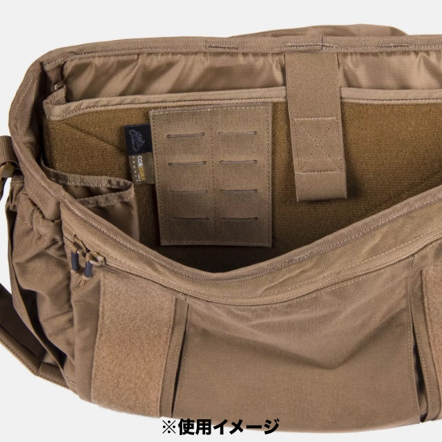 Helikon-Tex （ヘリコンテックス）MOLLE Adapter Insert 2 [モールアダプター インサート][2色]【中田商店】【レターパックプラス対応】【レターパックライト対応】