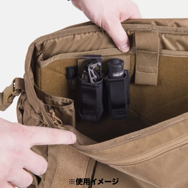 Helikon-Tex （ヘリコンテックス）MOLLE Adapter Insert 2 [モールアダプター インサート][2色]【中田商店】【レターパックプラス対応】【レターパックライト対応】