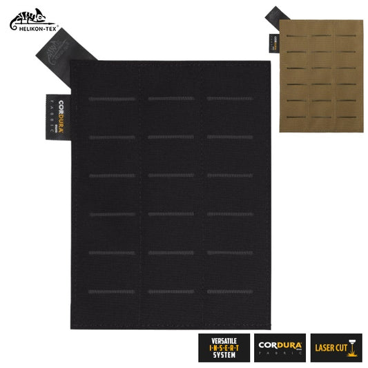 Helikon-Tex（ヘリコンテックス）MOLLE Adapter Insert 3 [モールアダプター インサート][2色]【中田商店】【レターパックプラス対応】【レターパックライト対応】