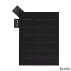 Helikon-Tex MOLLE Adapter Insert 3 [MOLLE Adapter Insert] [2 Colors] [Nakada Shoten] [Compatible with Letter Pack Plus and Letter Pack Light]