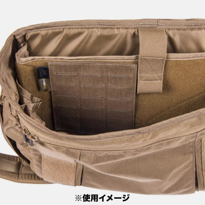 Helikon-Tex（ヘリコンテックス）MOLLE Adapter Insert 3 [モールアダプター インサート][2色]【中田商店】【レターパックプラス対応】【レターパックライト対応】