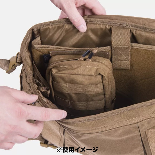 Helikon-Tex（ヘリコンテックス）MOLLE Adapter Insert 3 [モールアダプター インサート][2色]【中田商店】【レターパックプラス対応】【レターパックライト対応】