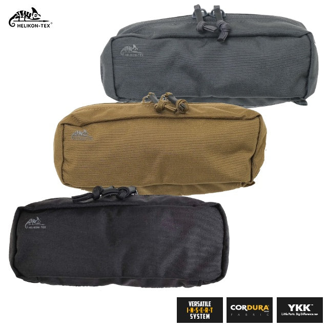 Helikon-Tex（ヘリコンテックス）Pencil Case Insert [ペンケース インサート][3色]【中田商店】【レターパックプラス対応】