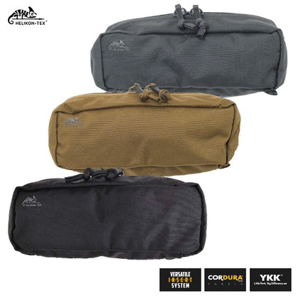 Helikon-Tex（ヘリコンテックス）Pencil Case Insert [ペンケース インサート][3色]【中田商店】【レターパックプラス対応】