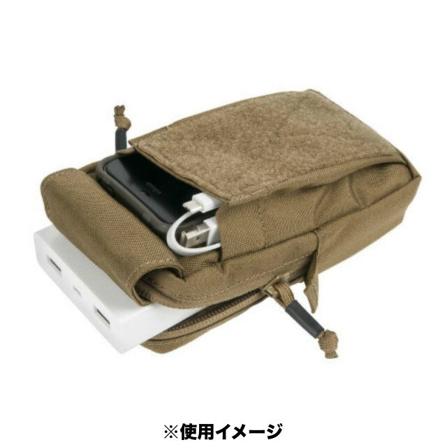 Helikon-Tex（ヘリコンテックス）NAVTEL POUCH [Multicam][ナブテル ポーチ]【中田商店】【レターパックプラス対応】