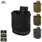 Helikon-Tex（ヘリコンテックス）COMPETITION DUMP POUCH [4色] コンペティション ダンプポーチ【中田商店】【レターパックプラス対応】