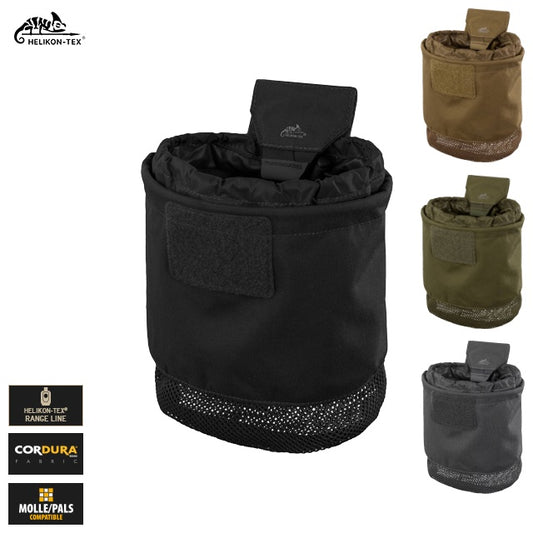 Helikon-Tex（ヘリコンテックス）COMPETITION DUMP POUCH [4色] コンペティション ダンプポーチ【中田商店】【レターパックプラス対応】