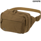 Helikon-Tex Rat Waist Pack [4 colors] Rat Waist Bag [Nakada Shoten]