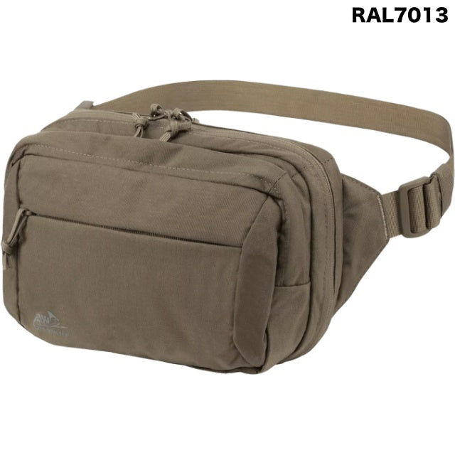 Helikon-Tex（ヘリコンテックス） Rat Waist Pack [4色] ラットウエストバッグ【中田商店】