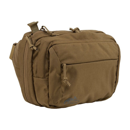 Helikon-Tex（ヘリコンテックス） Rat Waist Pack [4色] ラットウエストバッグ【中田商店】
