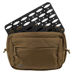 Helikon-Tex Rat Waist Pack [4 colors] Rat Waist Bag [Nakada Shoten]