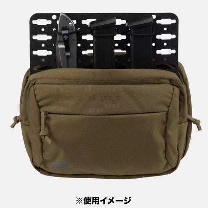 Helikon-Tex（ヘリコンテックス） Rat Waist Pack [4色] ラットウエストバッグ【中田商店】