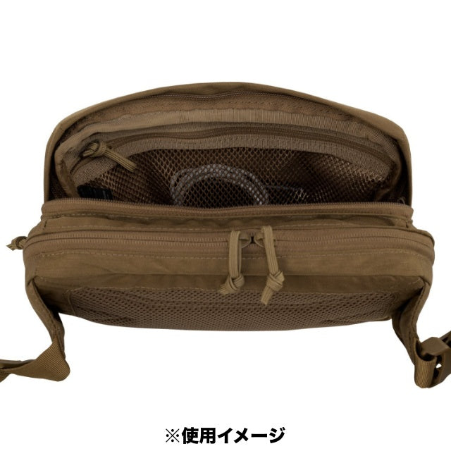Helikon-Tex（ヘリコンテックス） Rat Waist Pack [4色] ラットウエストバッグ【中田商店】