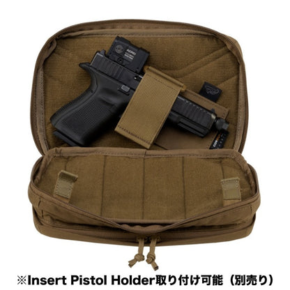 Helikon-Tex（ヘリコンテックス） Rat Waist Pack [4色] ラットウエストバッグ【中田商店】