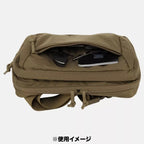 Helikon-Tex Rat Waist Pack [4 colors] Rat Waist Bag [Nakada Shoten]