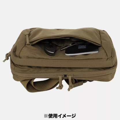 Helikon-Tex（ヘリコンテックス） Rat Waist Pack [4色] ラットウエストバッグ【中田商店】