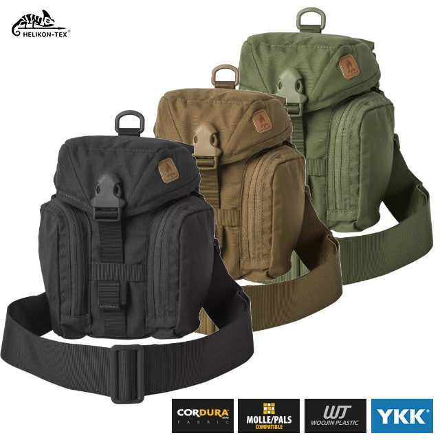 Helikon-Tex（ヘリコンテックス）ESSENTIAL KITBAG [3色][エッセンシャルキットバッグ]【中田商店】