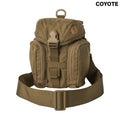 Helikon-Tex ESSENTIAL KITBAG [3 colors] [Essential Kit Bag] [Nakada Shoten]