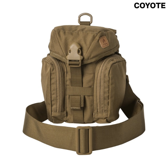 Helikon-Tex（ヘリコンテックス）ESSENTIAL KITBAG [3色][エッセンシャルキットバッグ]【中田商店】