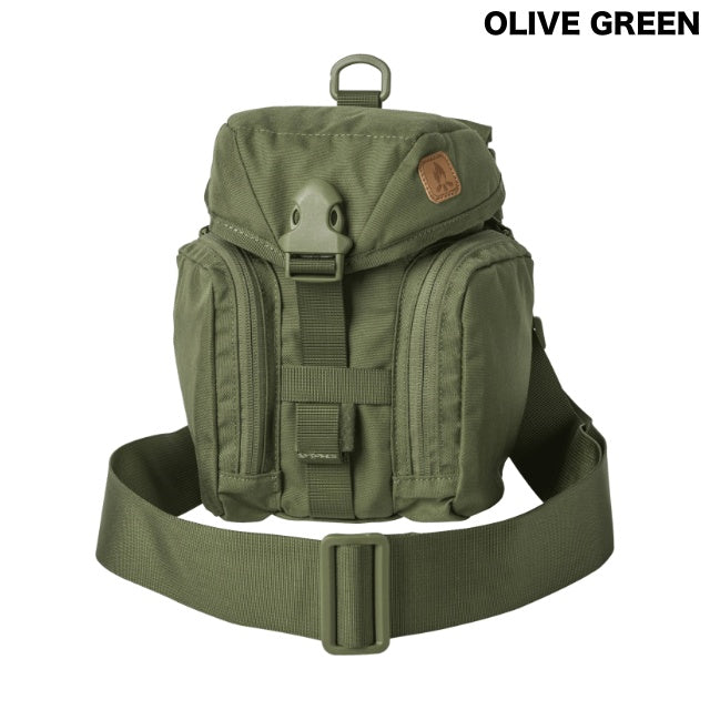 Helikon-Tex（ヘリコンテックス）ESSENTIAL KITBAG [3色][エッセンシャルキットバッグ]【中田商店】