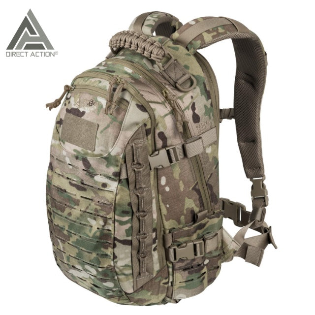 DIRECT ACTION 20L アーバングレー　バックパック Amazon.co.jp: ダイレクトアクション ダスト タクティカル