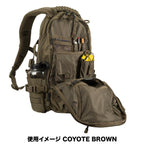 DIRECT ACTION Dragon Egg Mk2 Backpack [Multicam] Dragon Egg Mk2 Backpack [25L] [Nakada Shoten]