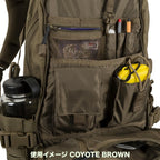 DIRECT ACTION Dragon Egg Mk2 Backpack [Multicam] Dragon Egg Mk2 Backpack [25L] [Nakada Shoten]