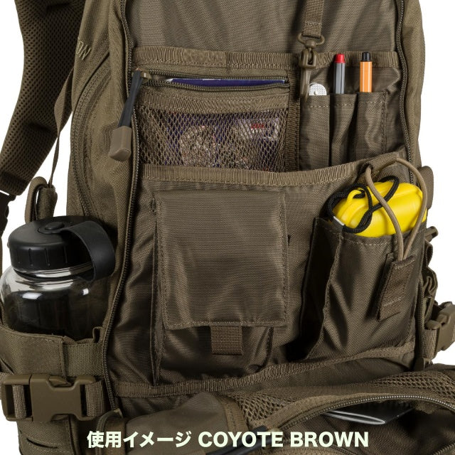 DIRECT ACTION Dragon Egg Mk2 Backpack [Multicam] Dragon Egg Mk2 Backpack [25L] [Nakada Shoten]