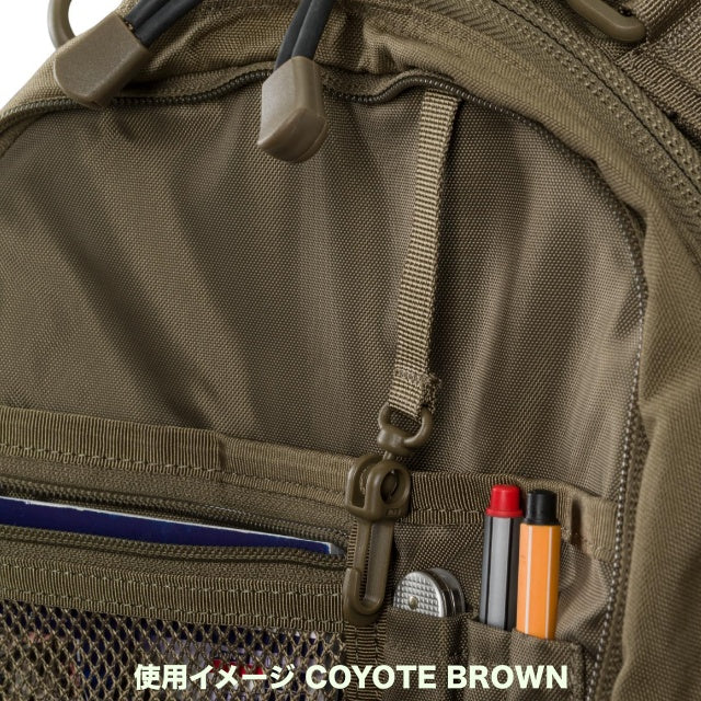 DIRECT ACTION Dragon Egg Mk2 Backpack [Multicam] Dragon Egg Mk2 Backpack [25L] [Nakada Shoten]