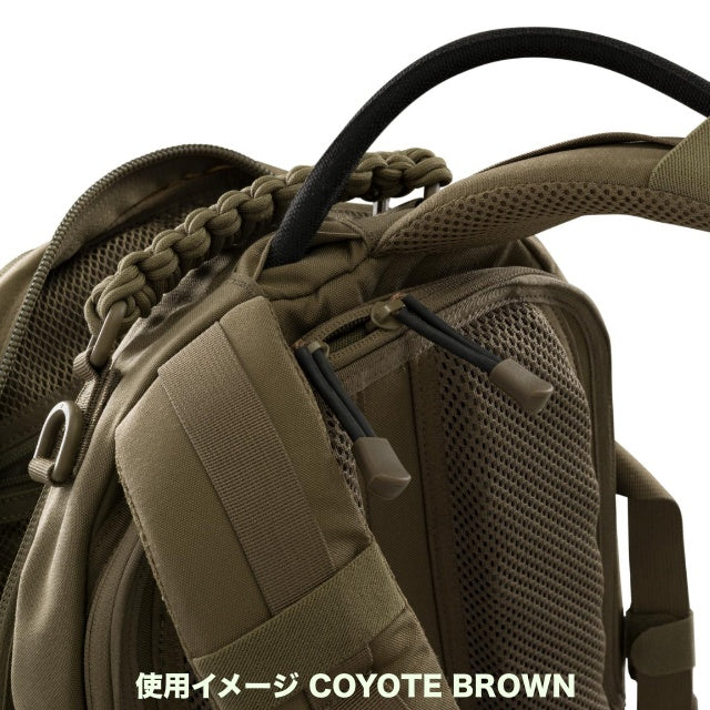 DIRECT ACTION（ダイレクトアクション）Dragon Egg Mk2 Backpack