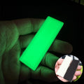 MARATAC Find Me 1" x 3" Glow Tag Patch [MT0019] [Find Me Glow Tag] [Compatible with Letter Pack Plus and Letter Pack Light]