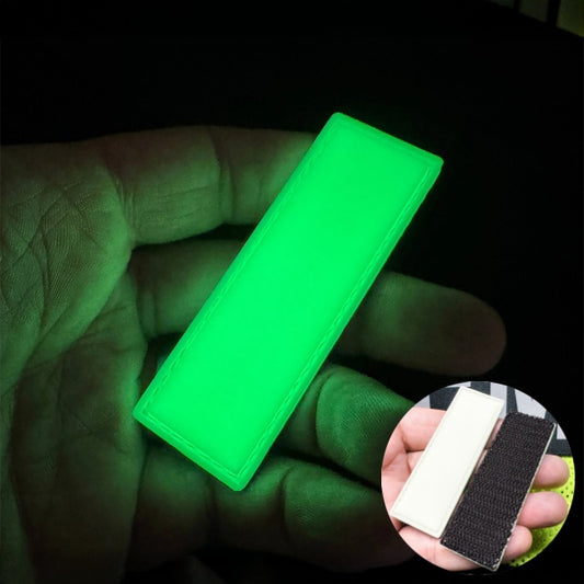MARATAC（マラタック）Find Me 1"×3" Glow Tag Patch [MT0019][ファインドミー グロータグ]【レターパックプラス対応】【レターパックライト対応】