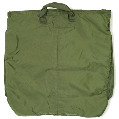 US（米軍放出品）ヘルメットバッグ [OD][FLYER'S HELMET BAG][2000年代]