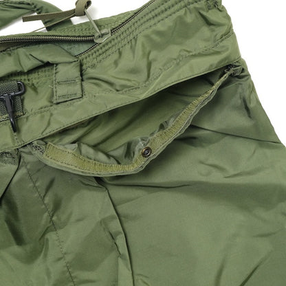US（米軍放出品）ヘルメットバッグ [OD][FLYER'S HELMET BAG][2000年代]