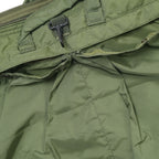 US (U.S. military surplus) helmet bag [OD][FLYER'S HELMET BAG][2000s]
