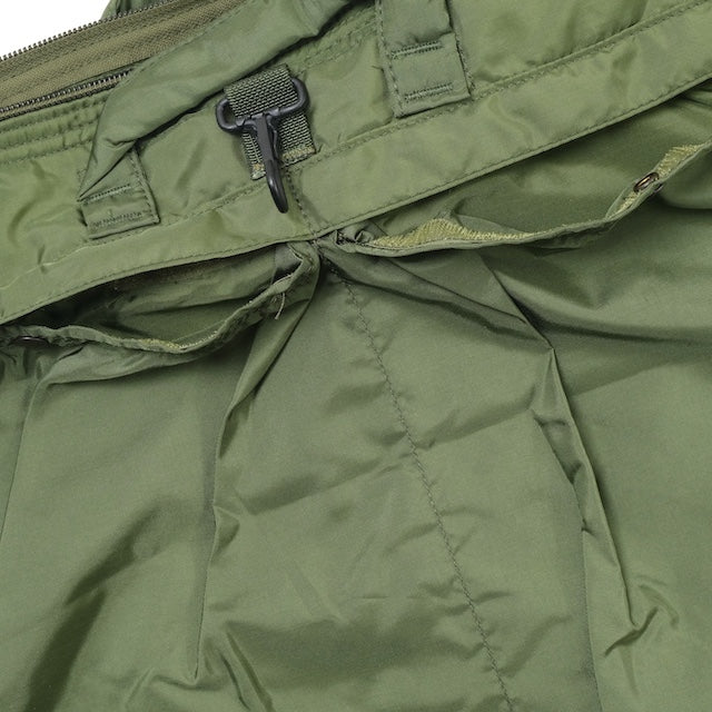 US (U.S. military surplus) helmet bag [OD][FLYER'S HELMET BAG][2000s]