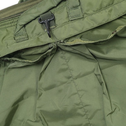 US（米軍放出品）ヘルメットバッグ [OD][FLYER'S HELMET BAG][2000年代]