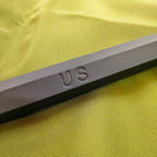 [For sale to fire departments, police, and the Self-Defense Forces only (not available for general purchase)] US (Military Surplus) Halligan Tool [Black][Halligan bar/Halligan tool]