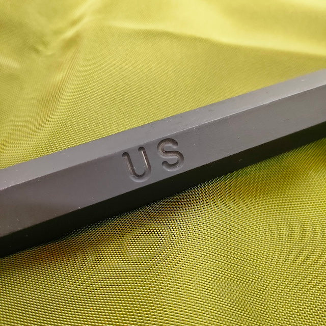 【店頭販売のみ】US（米軍放出品）ハリガンツール [Black][Halligan bar/Halligan tool]