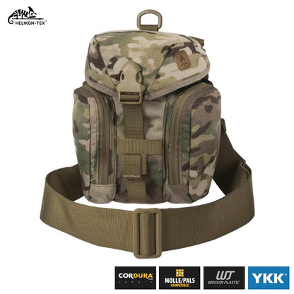 Helikon-Tex（ヘリコンテックス）ESSENTIAL KITBAG [Multicam][エッセンシャルキットバッグ]【中田商店】