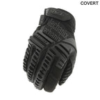 Mechanix Wear M-Pact Gloves New Design [Covert, Coyote, Wolf Grey, Woodland] [Compatible with Letter Pack Plus and Letter Pack Light]