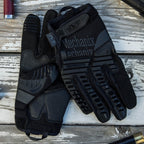 Mechanix Wear M-Pact Gloves New Design [Covert, Coyote, Wolf Grey, Woodland] [Compatible with Letter Pack Plus and Letter Pack Light]