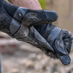 Mechanix Wear M-Pact Gloves New Design [Covert, Coyote, Wolf Grey, Woodland] [Compatible with Letter Pack Plus and Letter Pack Light]