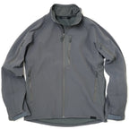 BEYOND CLOTHING (ビヨンドクロージング) TESTA COLD SOFTSHELL L5 JACKET [Grey]