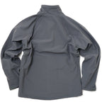 BEYOND CLOTHING (ビヨンドクロージング) TESTA COLD SOFTSHELL L5 JACKET [Grey]