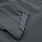 BEYOND CLOTHING (ビヨンドクロージング) TESTA COLD SOFTSHELL L5 JACKET [Grey]