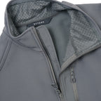 BEYOND CLOTHING (ビヨンドクロージング) TESTA COLD SOFTSHELL L5 JACKET [Grey]